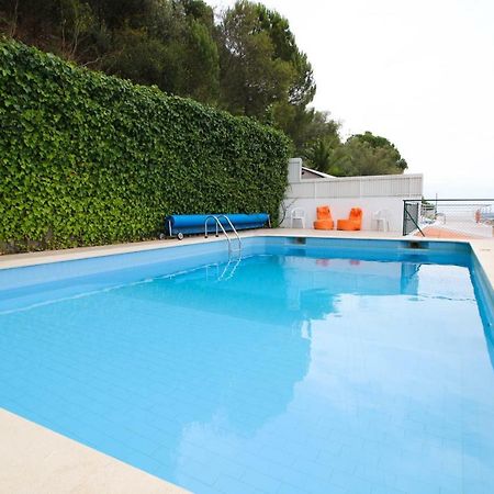 Casa Da Serra Quinta do Anjo Exteriör bild