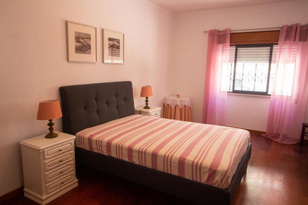 Casa Da Serra Quinta do Anjo Exteriör bild